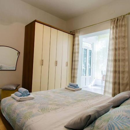 Cosey Studio Apartment For 2 Free Private Parking Makarska Extérieur photo