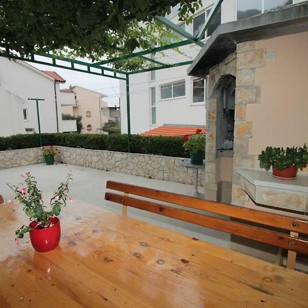 Cosey Studio Apartment For 2 Free Private Parking Makarska Extérieur photo