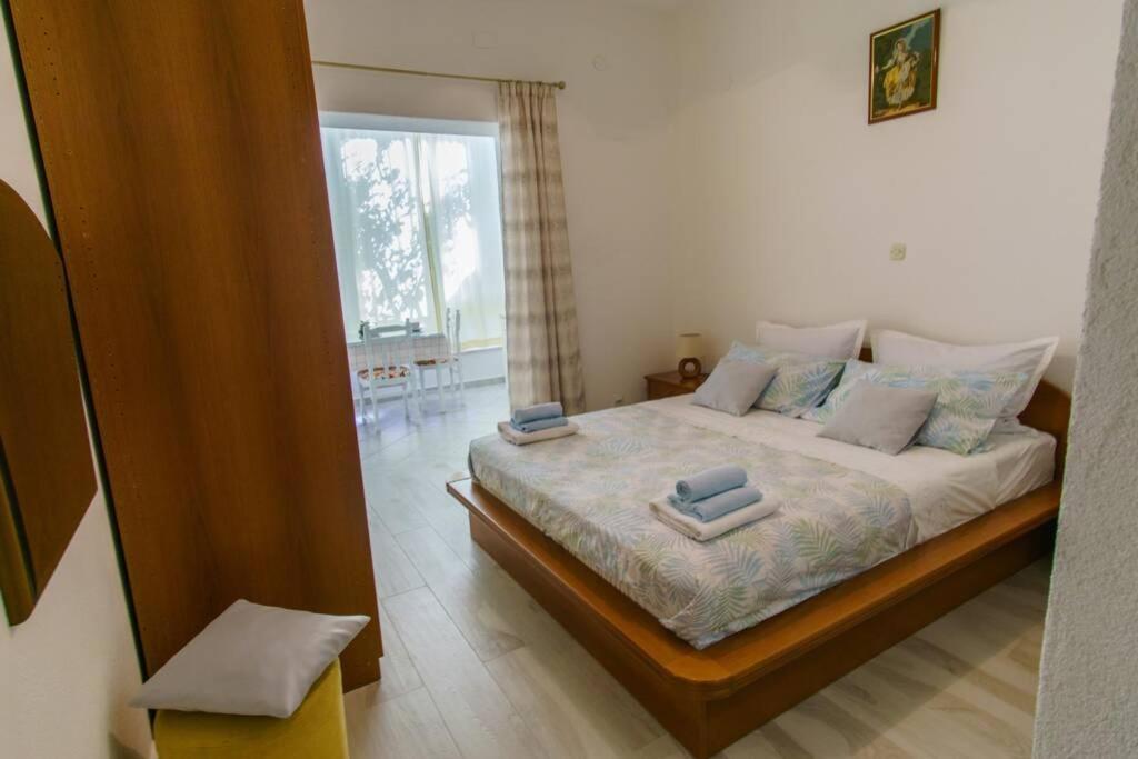 Cosey Studio Apartment For 2 Free Private Parking Makarska Extérieur photo